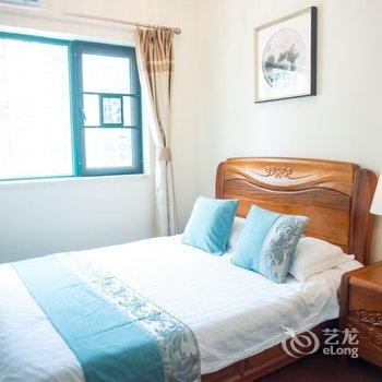 潮州韩水潮人公寓酒店提供图片