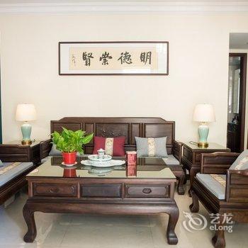 潮州韩水潮人公寓酒店提供图片