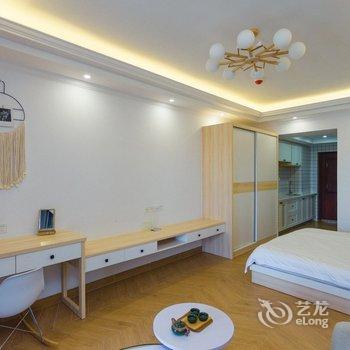 漳州雾念简约风海景公寓(2号店)酒店提供图片