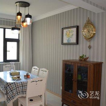 南阳格格小康之家公寓酒店提供图片
