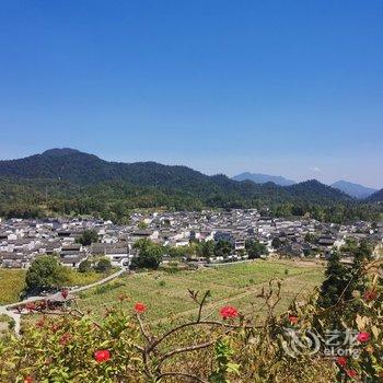 黟县漠可名宿客栈酒店提供图片