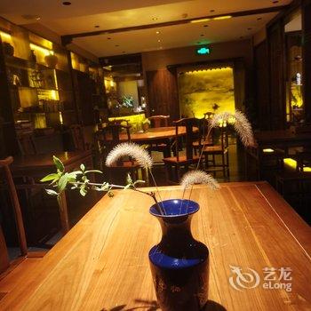 黟县漠可名宿客栈酒店提供图片