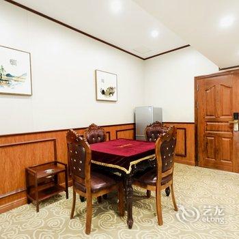 珠海西维曼精品公寓酒店提供图片