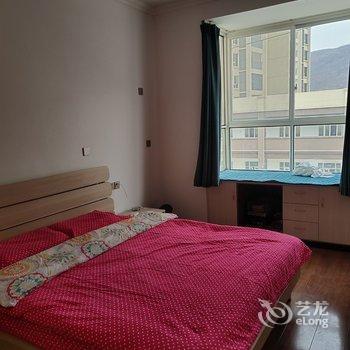 雅安川师公寓酒店提供图片