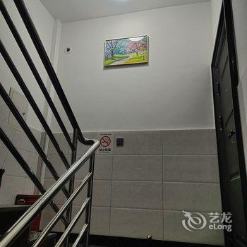 雅安川师公寓酒店提供图片