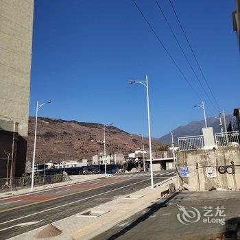 雅安川师公寓酒店提供图片