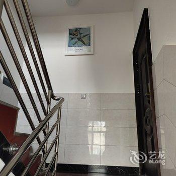 雅安川师公寓酒店提供图片