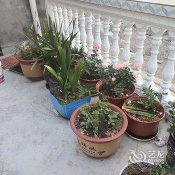 雅安川师公寓酒店提供图片