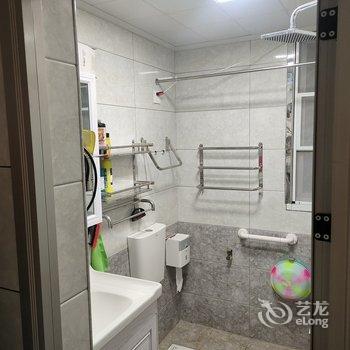 雅安川师公寓酒店提供图片