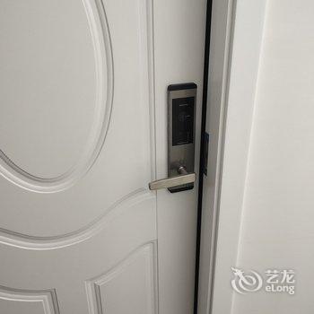 雅安川师公寓酒店提供图片