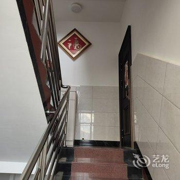 雅安川师公寓酒店提供图片