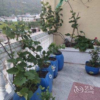 雅安川师公寓酒店提供图片