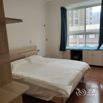 雅安川师公寓酒店提供图片