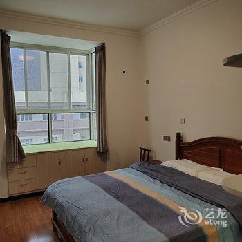 雅安川师公寓酒店提供图片