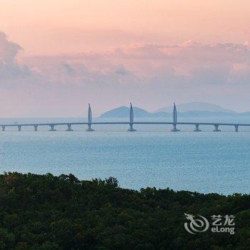 珠海凤毛麟角特色民宿酒店提供图片