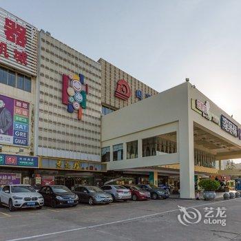 珠海凤毛麟角特色民宿酒店提供图片