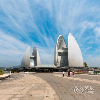 珠海凤毛麟角特色民宿酒店提供图片