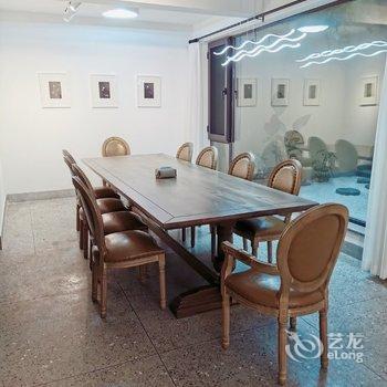 丽水Alina yao度假别墅酒店提供图片