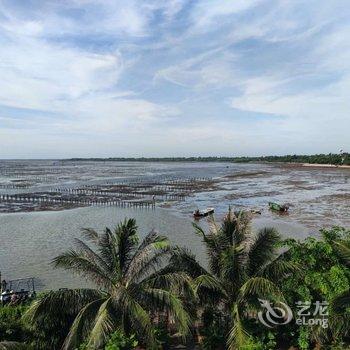 海口聚焦零海摄影海景民宿酒店提供图片