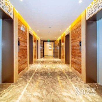瑞成酒店(昆明春融街地铁站店)酒店提供图片