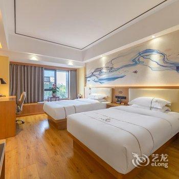 瑞成酒店(昆明春融街地铁站店)酒店提供图片