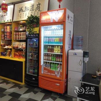 都市MINI·精选连锁酒店(柘城千树园店)酒店提供图片