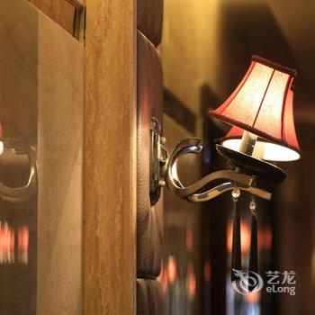 古蔺碧水兰庭商务宾馆酒店提供图片