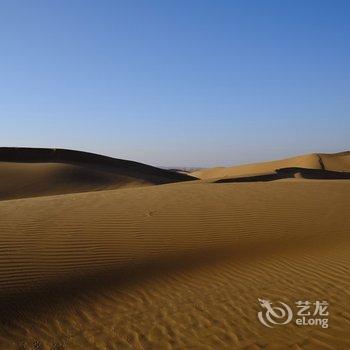 中卫漠翠庄园特色民宿酒店提供图片