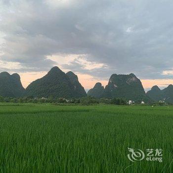 桂林韦杏花度假别墅酒店提供图片