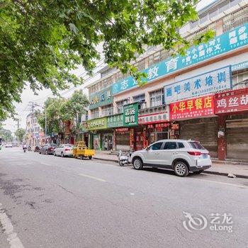 方圆连锁酒店(唐河人民路店)酒店提供图片