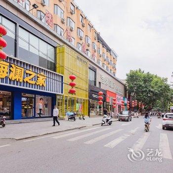 方圆连锁酒店(唐河人民路店)酒店提供图片