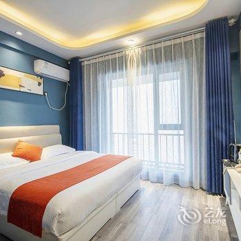 汉亚酒店(潍坊市政府万达店)酒店提供图片