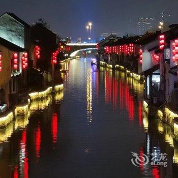 Y酒店(无锡南长街南禅寺店)酒店提供图片