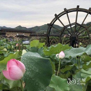 云水谣听雨揽云宾馆酒店提供图片