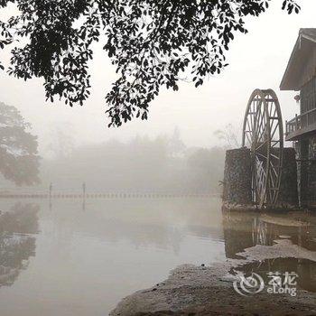 云水谣听雨揽云宾馆酒店提供图片