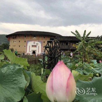 云水谣听雨揽云宾馆酒店提供图片