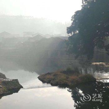 云水谣听雨揽云宾馆酒店提供图片