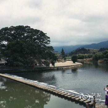 云水谣听雨揽云宾馆酒店提供图片