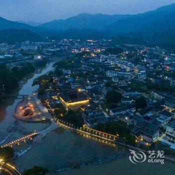 云水谣听雨揽云宾馆酒店提供图片