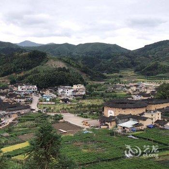 云水谣听雨揽云宾馆酒店提供图片