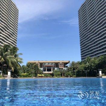 琼海博鳌亚洲湾九洲洋海景度假公馆酒店提供图片