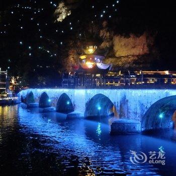 黔东南镇远.听风钤观景民宿酒店提供图片