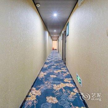 潍坊美宿客房酒店提供图片