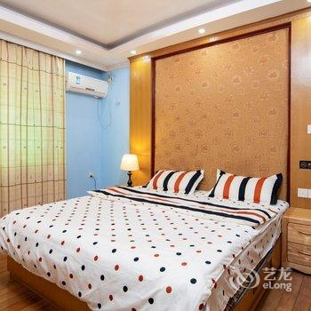 桂林鑫鑫王府名宿公寓酒店提供图片