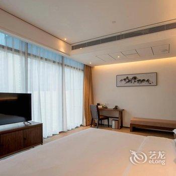 郑州熙畔精选酒店酒店提供图片