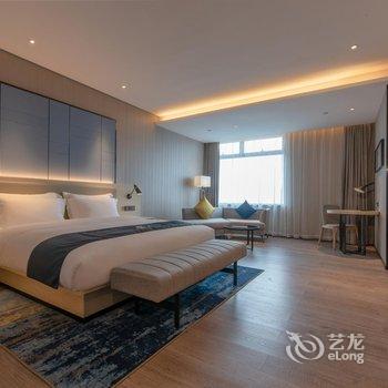 宜尚酒店(南宁五象航洋城店)酒店提供图片