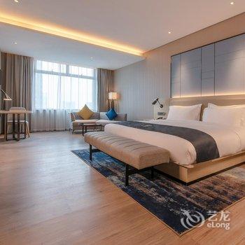 宜尚酒店(南宁五象航洋城店)酒店提供图片