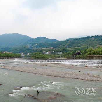 阿坝陈&霞公寓酒店提供图片