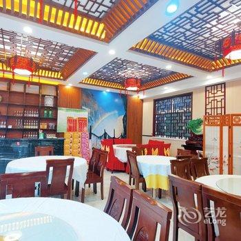 吉县农家大院酒店提供图片