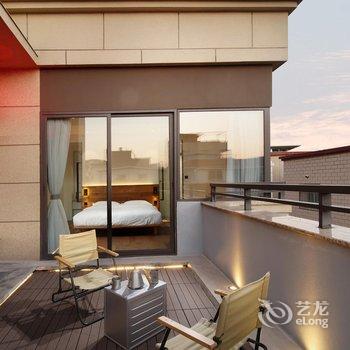 厦门Jishare佶舍宅院酒店提供图片